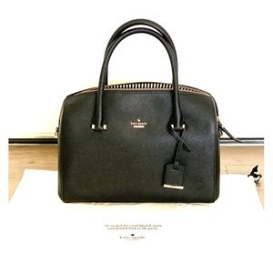 Kate Spade satchel